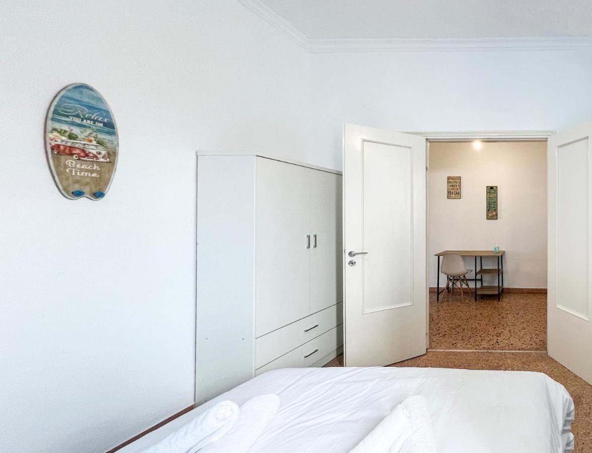 Soho Artsy 55Sqm Apt With Acropolis View Lägenhet Aten Exteriör bild